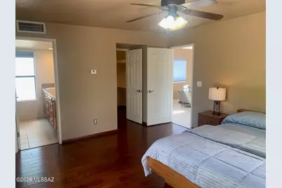 5051 N Sabino Canyon Road #2130, Tucson, AZ 85750 - Photo 8