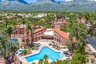 5051 N Sabino Canyon Rd, Tucson, AZ 85750 - Photo 16