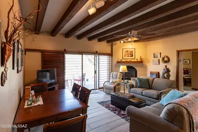 3662 W Placita Del Correcaminos, Tucson, AZ 85745 - Photo 6