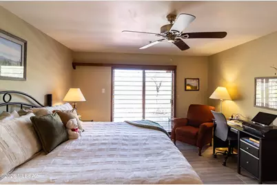 3662 W Placita Del Correcaminos, Tucson, AZ 85745 - Photo 16