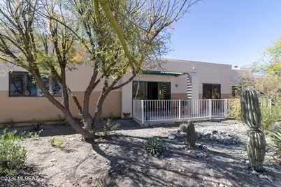 3662 W Placita Del Correcaminos, Tucson, AZ 85745 - Photo 28