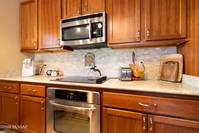 3662 W Placita Del Correcaminos, Tucson, AZ 85745 - Photo 12
