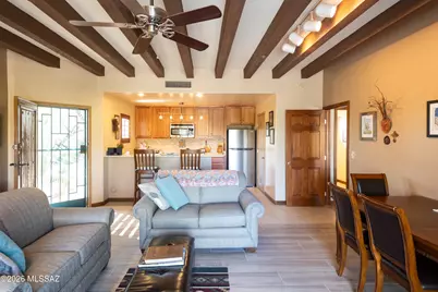 3662 W Placita Del Correcaminos, Tucson, AZ 85745 - Photo 4