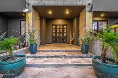 14300 N Tortolita Estates Drive, Tucson, AZ 85755 - Photo 4