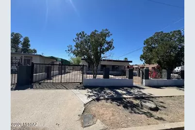 202 E 32nd Street, Tucson, AZ 85713 - Photo 1