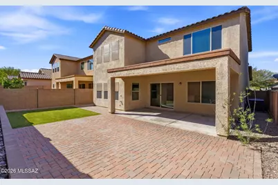 10734 E Saguaro Sunset Place, Tucson, AZ 85747 - Photo 44