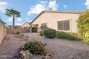 12451 N Sandby Green Dr, Marana, AZ 85653 - Photo 38