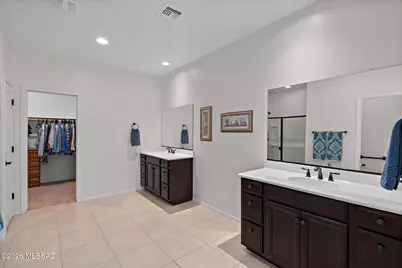 12451 N Sandby Green Drive, Marana, AZ 85653 - Photo 22