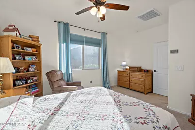 12451 N Sandby Green Drive, Marana, AZ 85653 - Photo 18