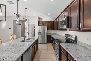 12451 N Sandby Green Dr, Marana, AZ 85653 - Photo 8