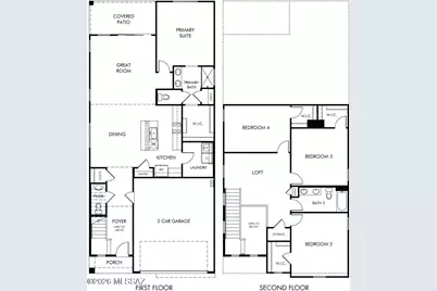 [Address not provided], Marana, AZ 85658 - Photo 6