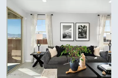 [Address not provided], Marana, AZ 85658 - Photo 1