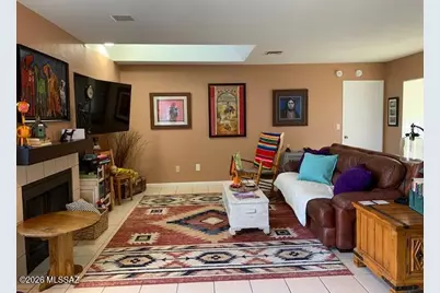 1162 Circulo Canario, Rio Rico, AZ 85648 - Photo 8