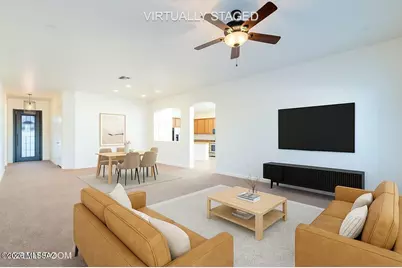 12584 N Sunrise Shadow Drive, Marana, AZ 85658 - Photo 14