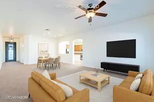 12584 N Sunrise Shadow Dr, Marana, AZ 85658 - Photo 14