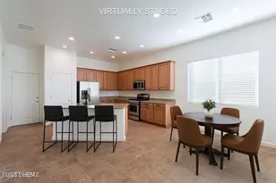 12584 N Sunrise Shadow Dr, Marana, AZ 85658 - Photo 4