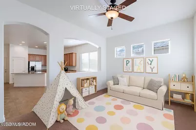 12584 N Sunrise Shadow Drive, Marana, AZ 85658 - Photo 20