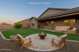 12584 N Sunrise Shadow Dr, Marana, AZ 85658 - Photo 36