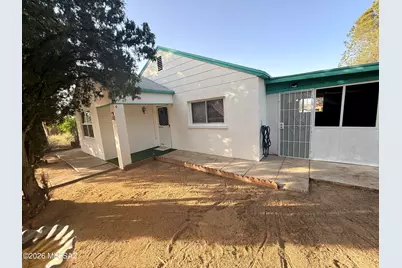 258 W Bonita Street, Benson, AZ 85602 - Photo 1