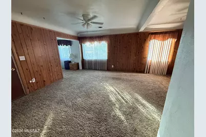 258 W Bonita Street, Benson, AZ 85602 - Photo 4