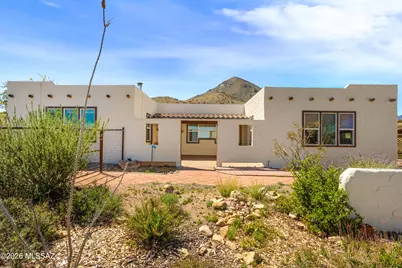 6500 E Desperado Drive, Hereford, AZ 85615 - Photo 2