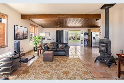 6500 E Desperado Drive, Hereford, AZ 85615 - Photo 10