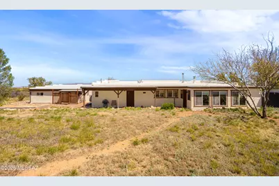 6500 E Desperado Drive, Hereford, AZ 85615 - Photo 26