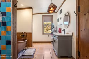 6500 E Desperado Dr, Hereford, AZ 85615 - Photo 18