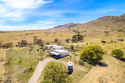 6500 E Desperado Drive, Hereford, AZ 85615 - Photo 32