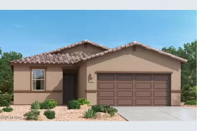 784 W Calle El Acuario, Sahuarita, AZ 85629 - Photo 1