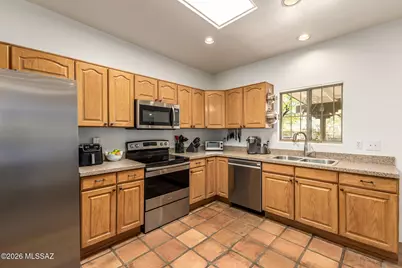 981 N Calle Rinconado, Vail, AZ 85641 - Photo 14