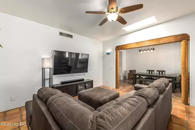 981 N Calle Rinconado, Vail, AZ 85641 - Photo 8