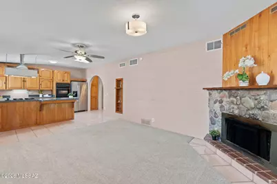 2866 N Desert Avenue, Tucson, AZ 85712 - Photo 10