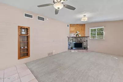 2866 N Desert Avenue, Tucson, AZ 85712 - Photo 8