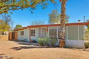 2866 N Desert Ave, Tucson, AZ 85712 - Photo 4