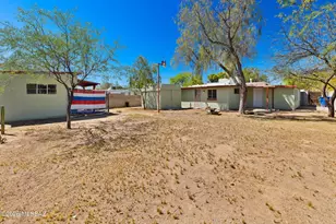 2866 N Desert Ave, Tucson, AZ 85712 - Photo 30