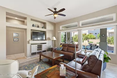 2283 E Indian Town Way, Oro Valley, AZ 85755 - Photo 2