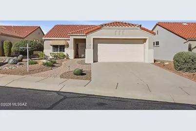 2283 E Indian Town Way, Oro Valley, AZ 85755 - Photo 1