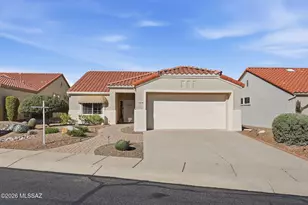 2283 E Indian Town Way, Oro Valley, AZ 85755 - Photo 1