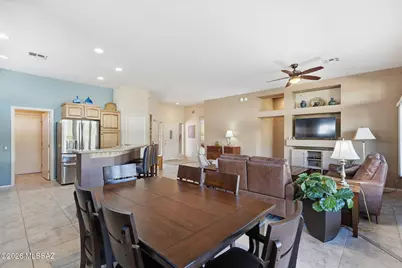 2283 E Indian Town Way, Oro Valley, AZ 85755 - Photo 6