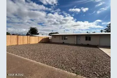 913 W Webb Drive, San Manuel, AZ 85631 - Photo 2