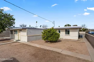 913 W Webb Dr, San Manuel, AZ 85631 - Photo 4