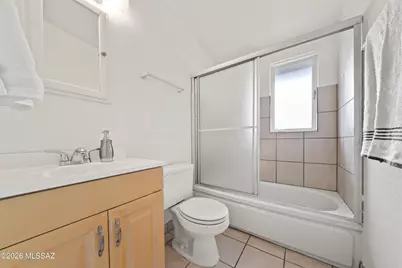 913 W Webb Drive, San Manuel, AZ 85631 - Photo 8