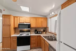 913 W Webb Dr, San Manuel, AZ 85631 - Photo 8