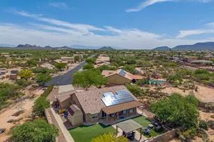 7185 W Resthaven Pl, Tucson, AZ 85757 - Photo 40