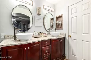7185 W Resthaven Pl, Tucson, AZ 85757 - Photo 18