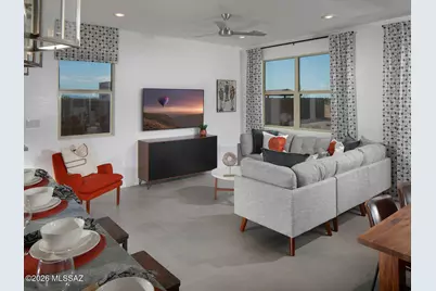 [Address not provided], Sahuarita, AZ 85629 - Photo 4