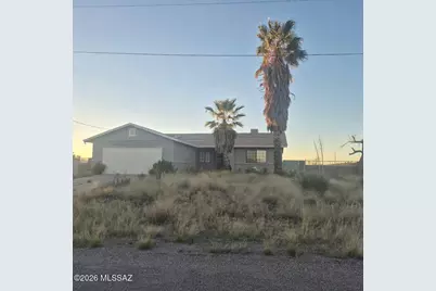 100 Calle Chiapas, Rio Rico, AZ 85648 - Photo 1