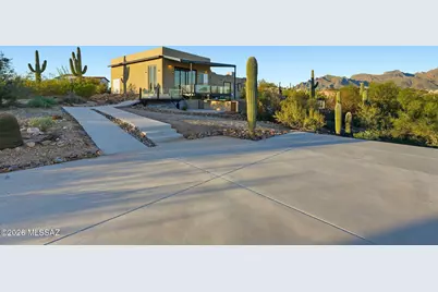 5051 N Hillcrest Drive, Tucson, AZ 85704 - Photo 38