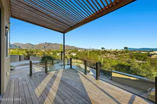 5051 N Hillcrest Dr, Tucson, AZ 85704 - Photo 1